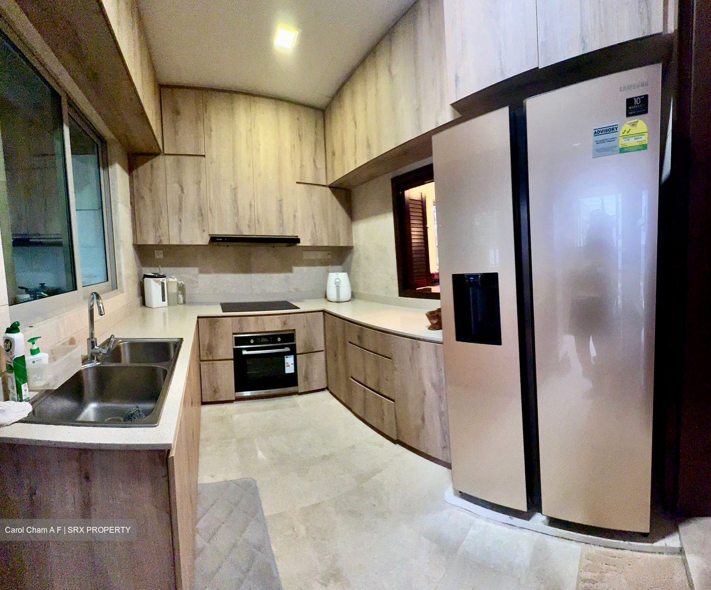 Sommerville Regency (D13), Terrace #549228501